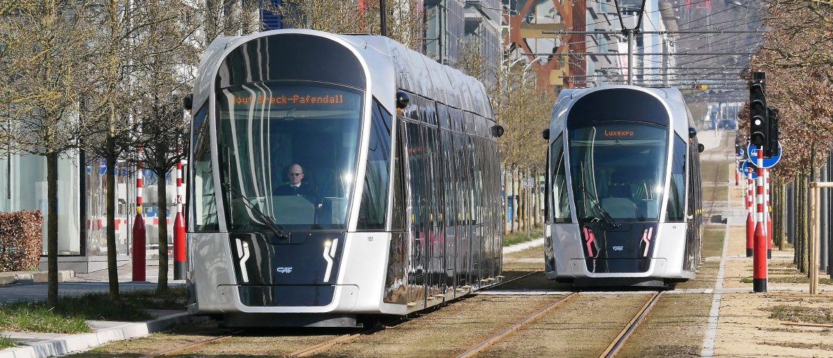 Einwohnerzahl des Kirchbergs soll sich verfünffachen