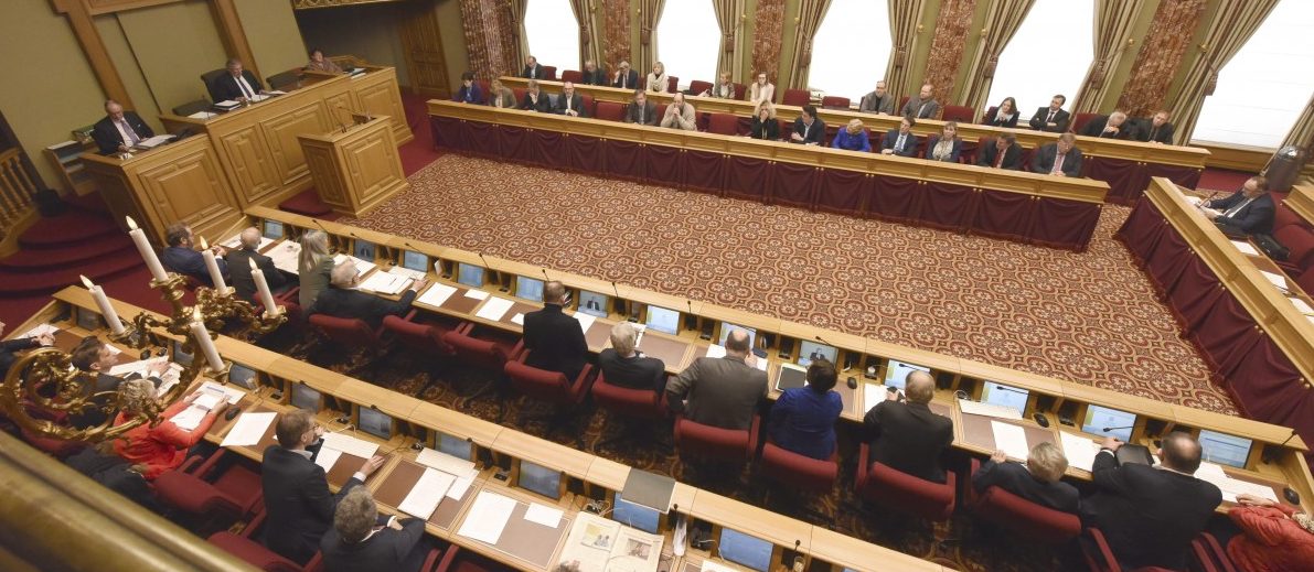 Chamberleaks: Verband beklagt „Einschüchterungsversuche“ gegen Journalisten