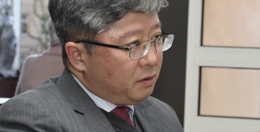 „Arbeitsstandards sind wichtig“