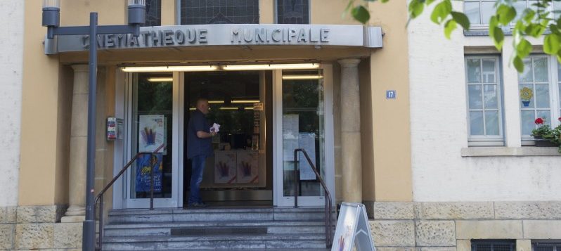 Bettwanzen – Cinémathèque muss einen Monat geschlossen werden