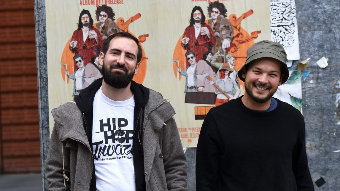 Zehn Jahre De Läb: „Heute ist alles krasser“