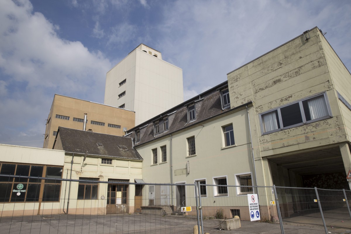 „Habitat Construction“ ist bankrott