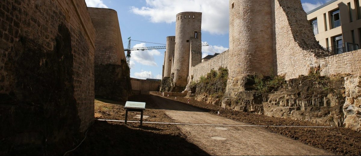 Gemeinden sollen 28.000 Bauwerke in Luxemburg unter Schutz stellen