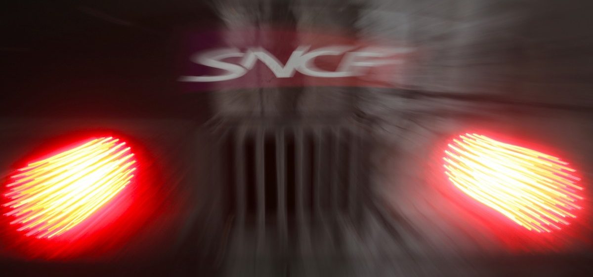 Streik bei der SNCF: Drei Monate Chaos