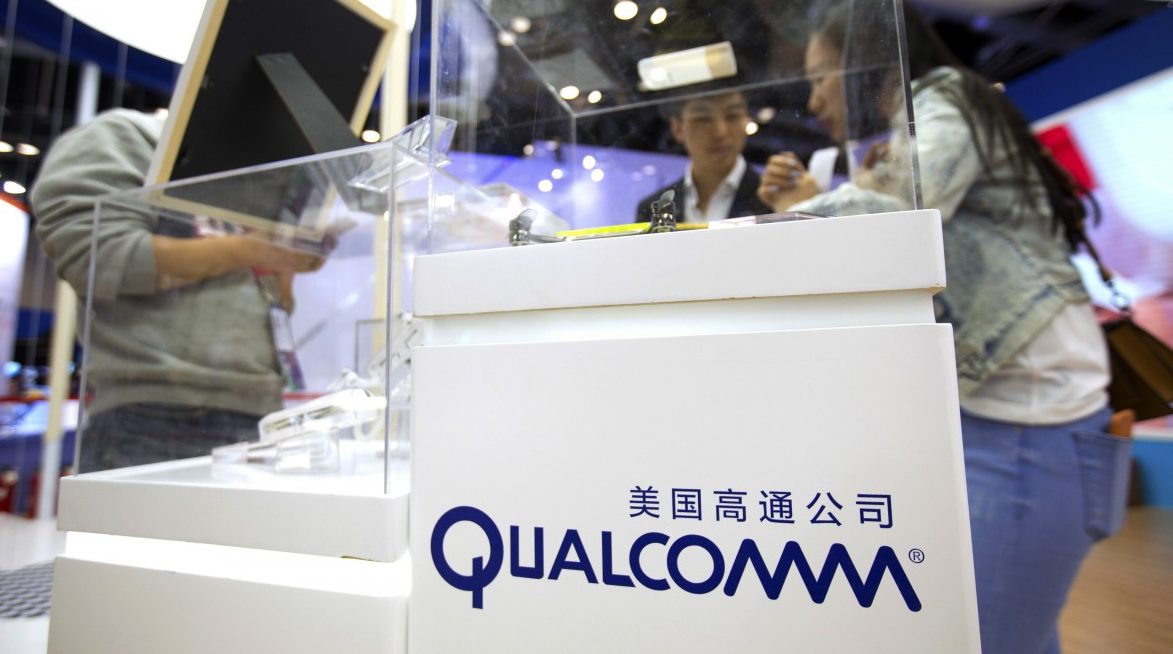 Trump lässt Milliarden-Übernahme in Chipbranche platzen