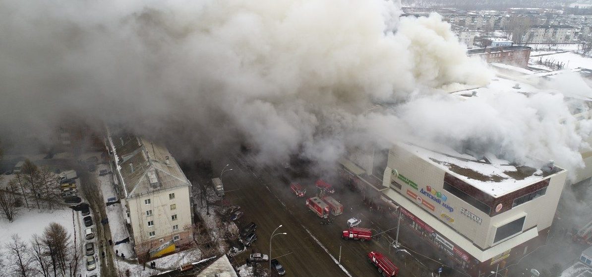 Dutzende Tote, wohl noch 41 Kinder vermisst
