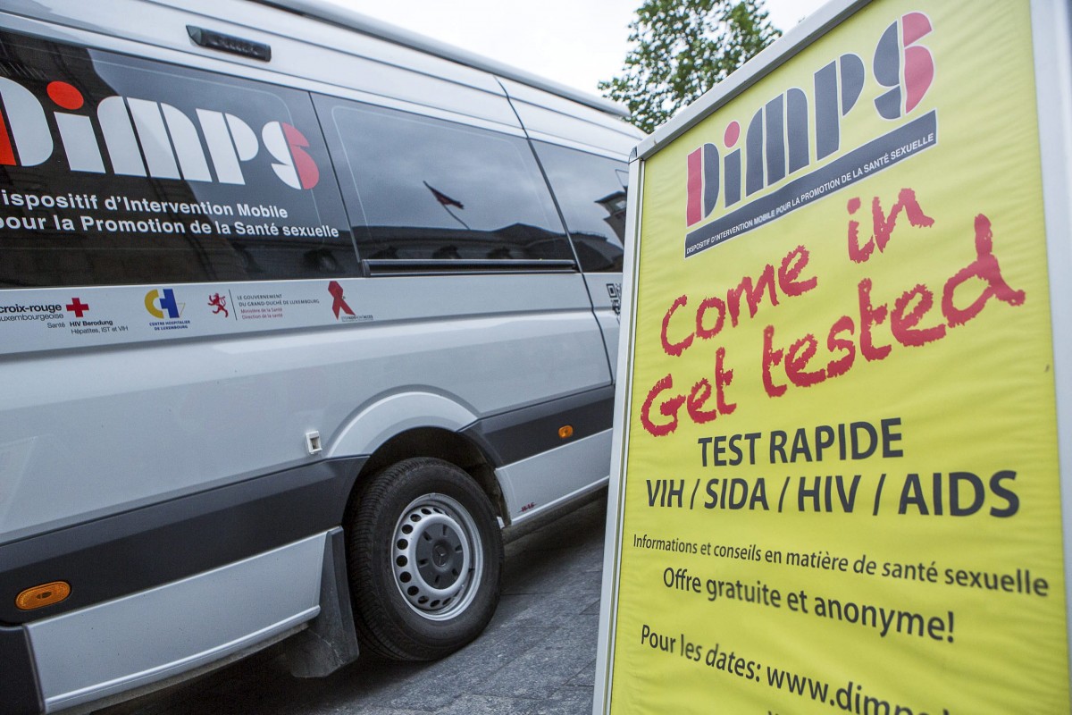 Ein weiterer Pfeil im Köcher gegen HIV