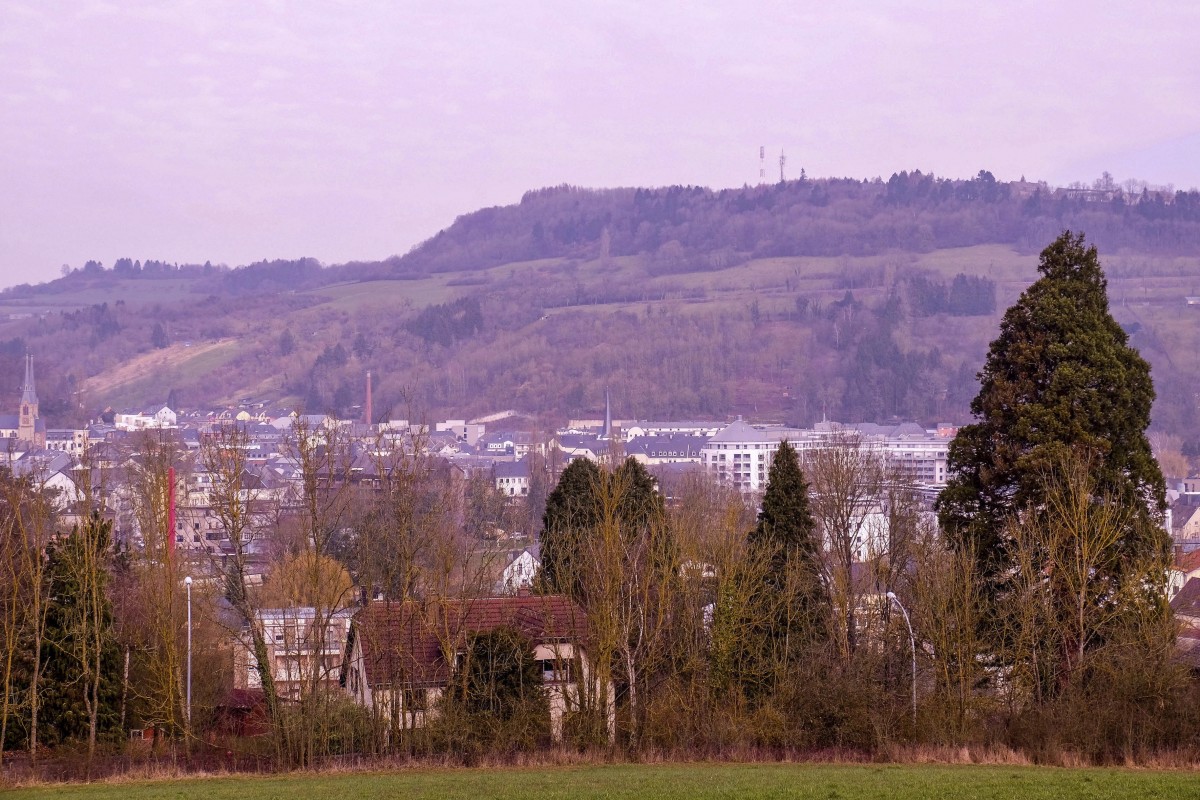 Es kriselt heftig beim Diekircher Handelsverband