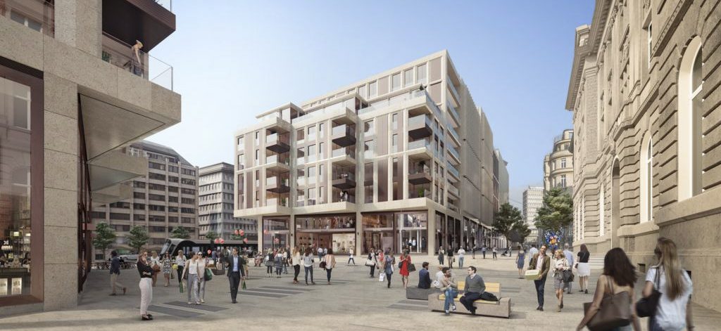 800.000 Euro für 70 Quadratmeter