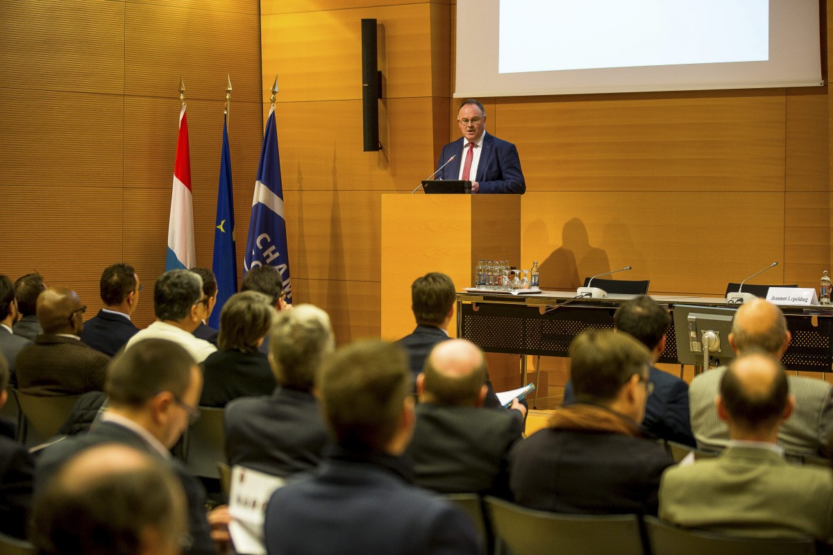 Die etwas andere Entwicklungshilfe