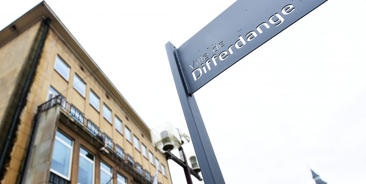 Differdinger wehren sich gegen Steinwolle-Fabrik