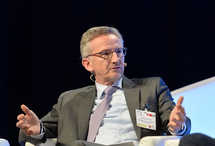 Alfi-Generaldirektor Thommes: Luxemburg ist gut positioniert