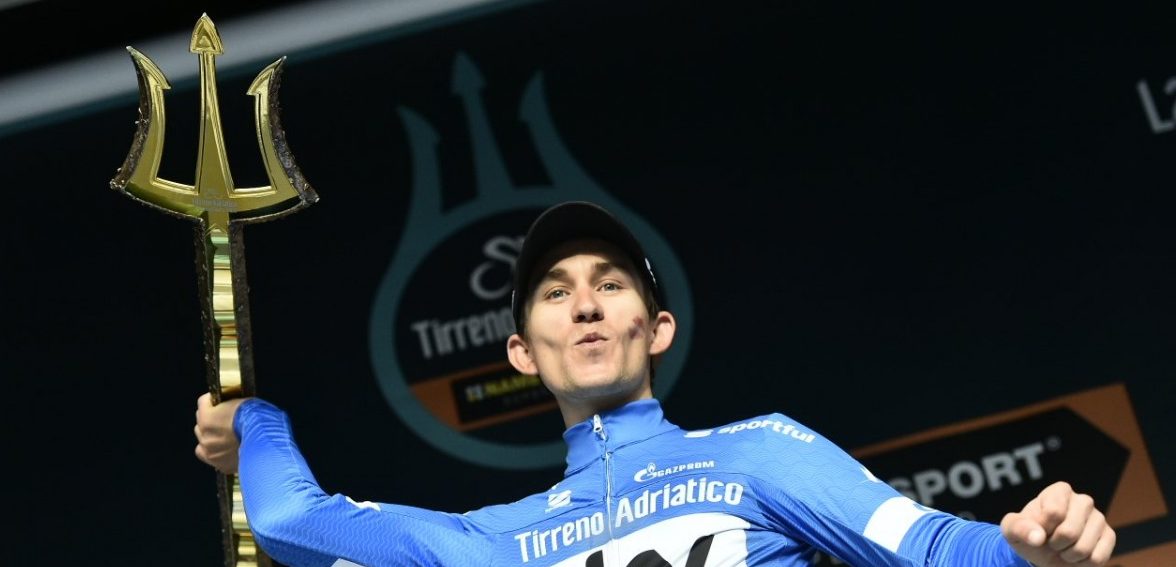 Kwiatkowski, der Herr der Meere