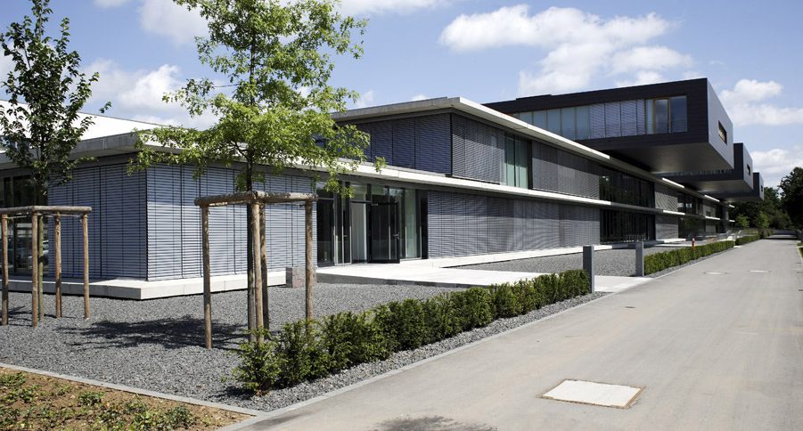 40 Jahre Rehazenter: „Das Schönste ist ein glücklicher Patient“