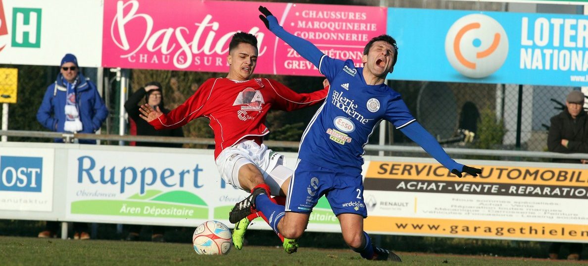 Ernad Sabotic: „Ich könnte ihr Vater sein“