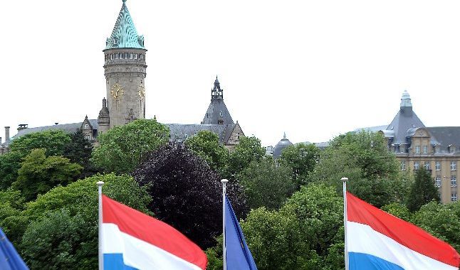 BCEE: 40 Millionen für den Staat