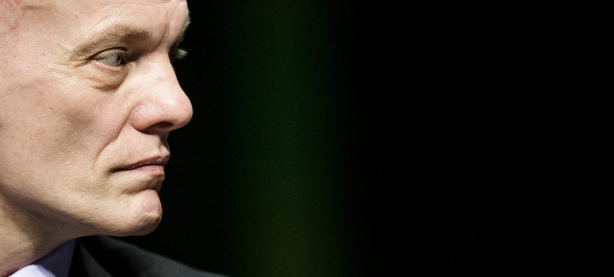 Der Faktor Mensch als Schwachstelle