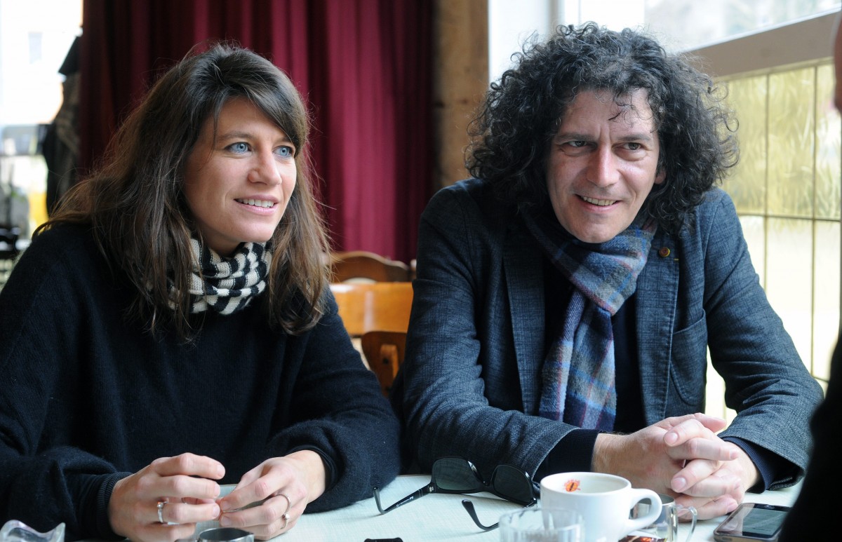 Fast alle Gemeinden mit an Bord