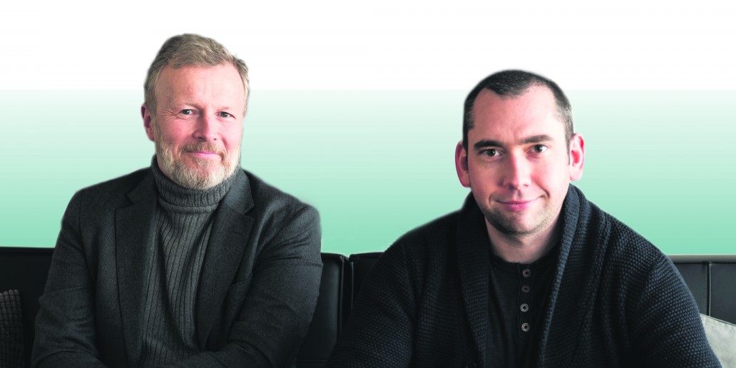 Weder Hagiografie noch Dekonstruktion