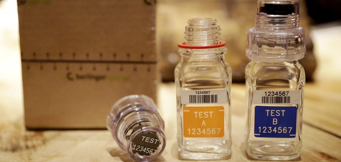 Ein neuer Garant für unabhängige Dopingkontrollen?