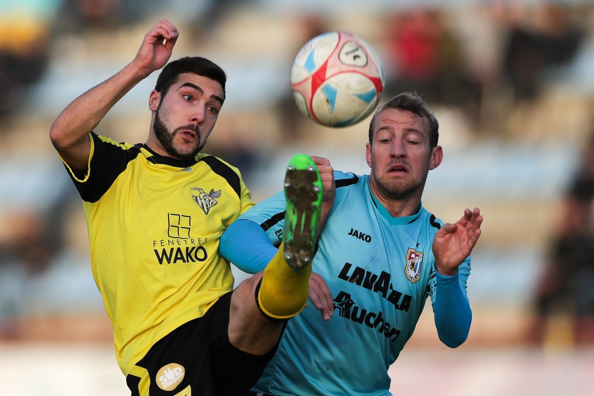 In der BGL Ligue geht's ans Eingemachte