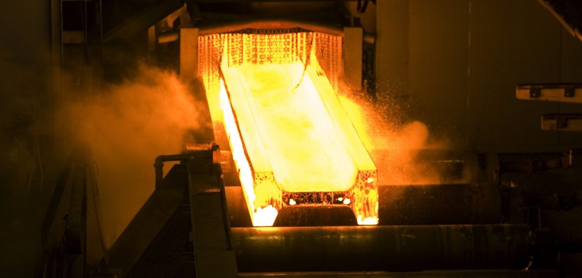 Trumps Spiel mit dem Feuer