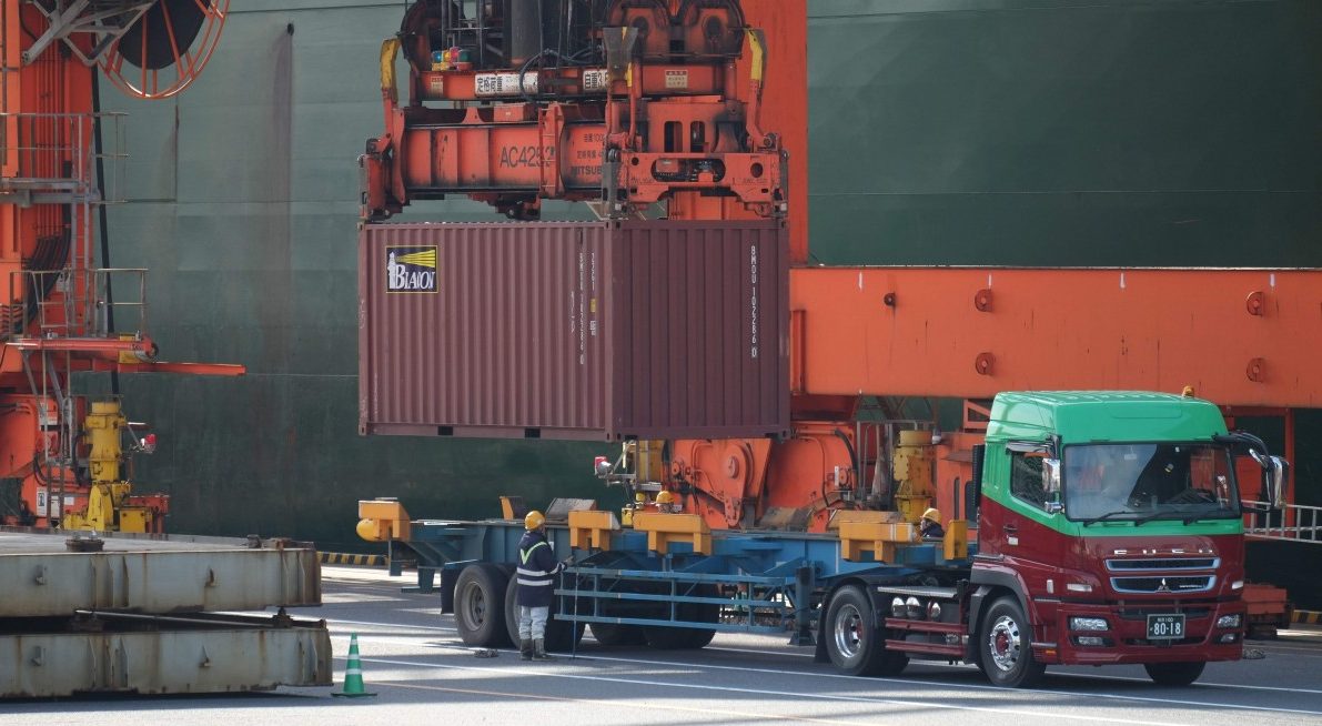 EU veröffentlicht Liste mit US-Produkten für mögliche Zölle