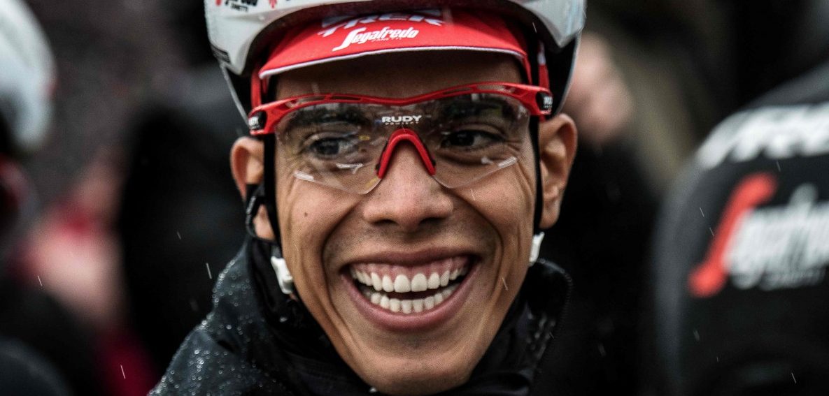 Luxemburger attackieren, Pantano siegt