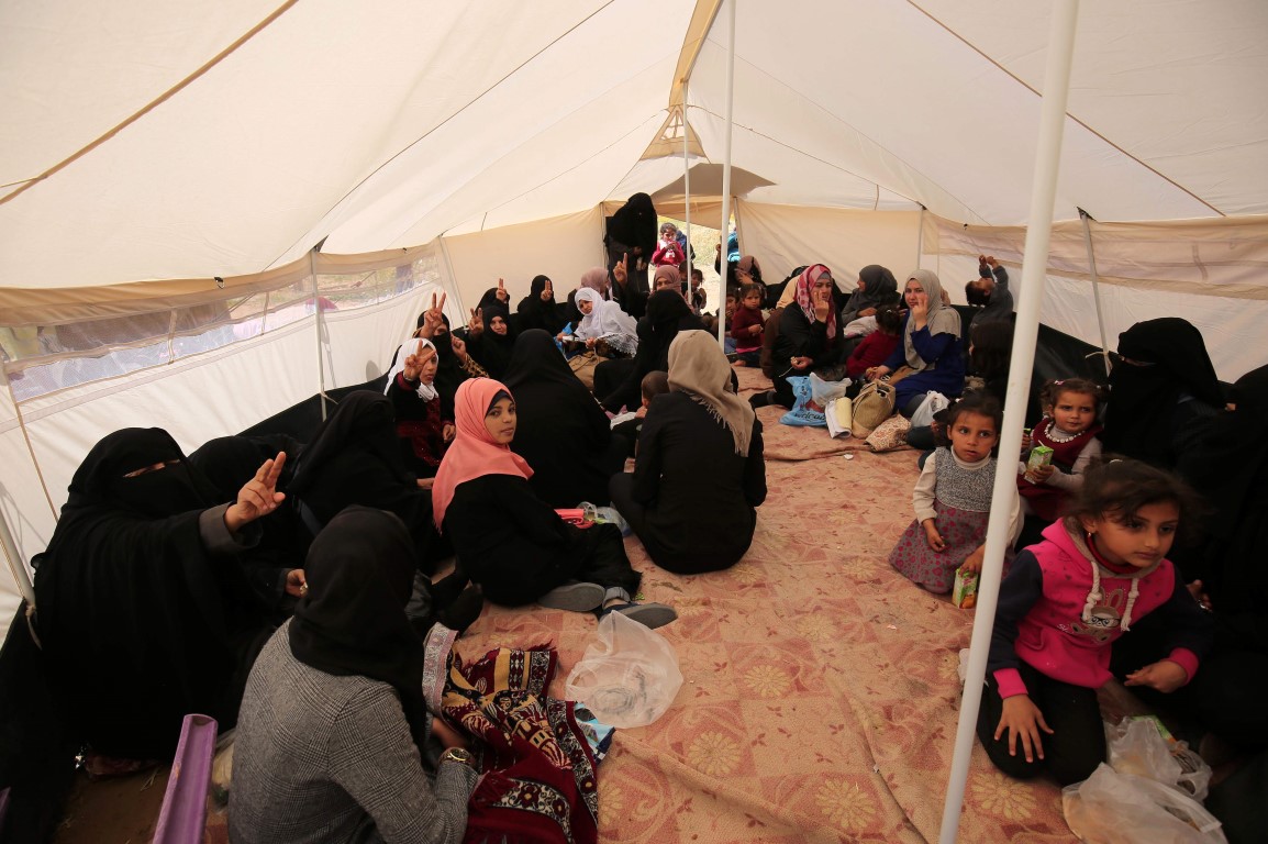 PALESTINIAN-ISRAEL-CONFLICT-GAZA-DEMO