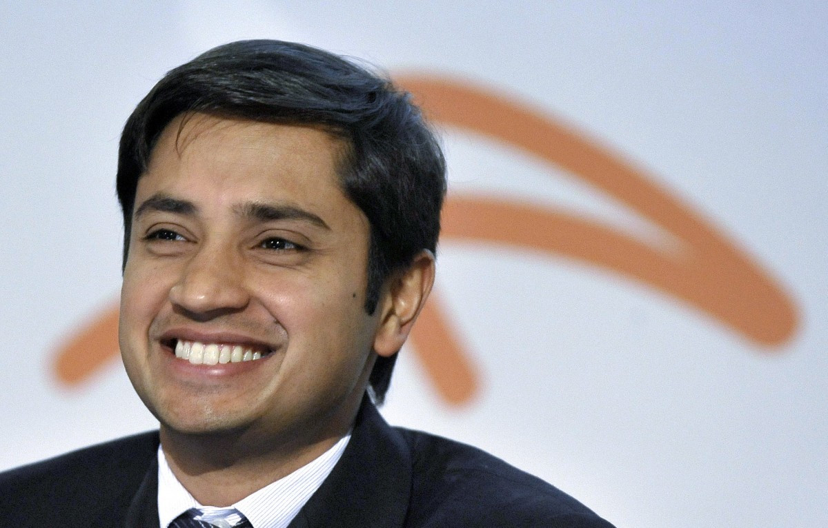 Aditya Mittal jetzt Präsident von ArcelorMittal
