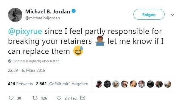 Twitter/michaelb4jordan