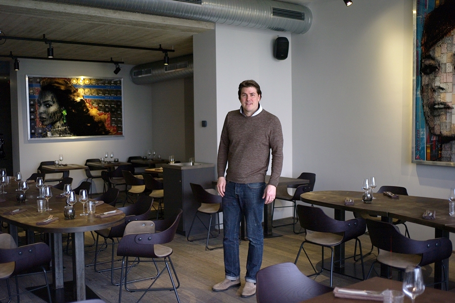 BWBW20180310 Z Hotel-Restaurant Airfield Findel François Besch 1