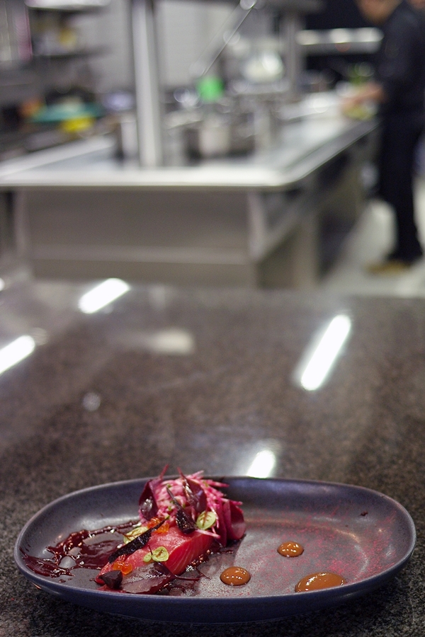 BWBW20180310 Z Hotel-Restaurant Airfield Findel François Besch 2