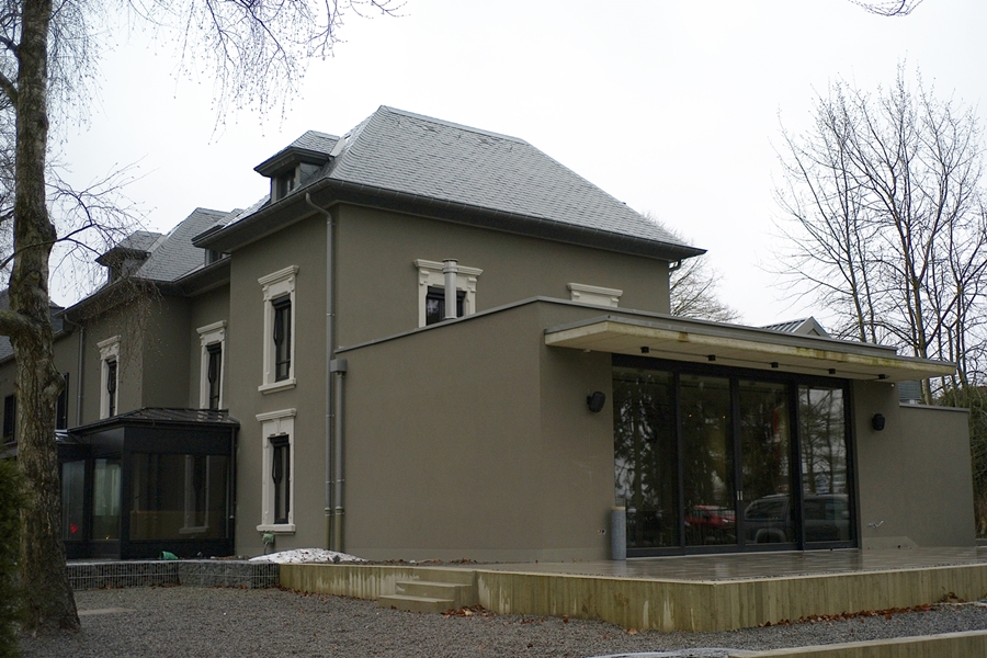 BWBW20180310 Z Hotel-Restaurant Airfield Findel François Besch 5