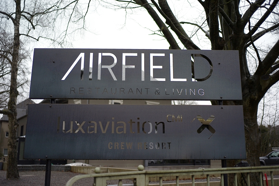 BWBW20180310 Z Hotel-Restaurant Airfield Findel François Besch 6
