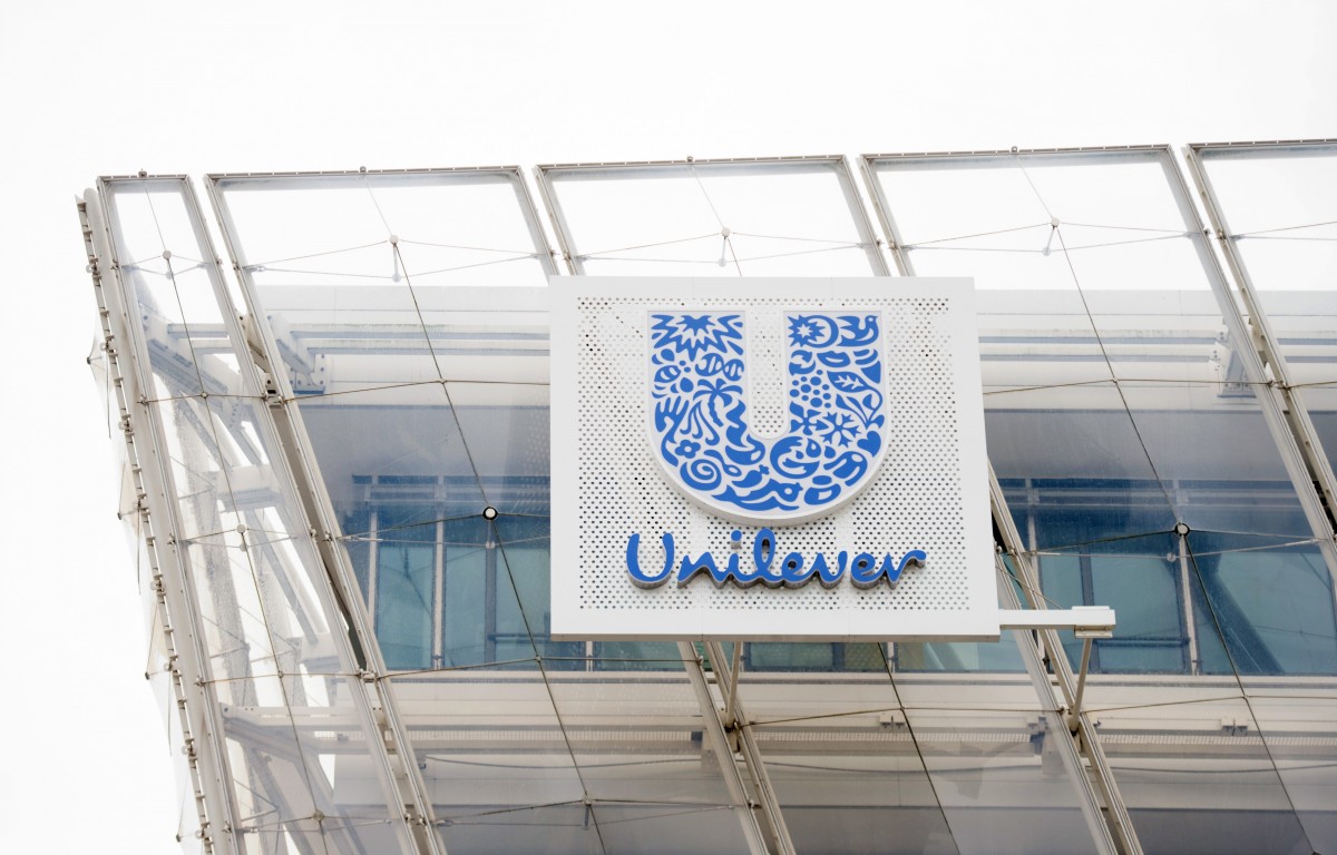 Unilever zieht in die Niederlande