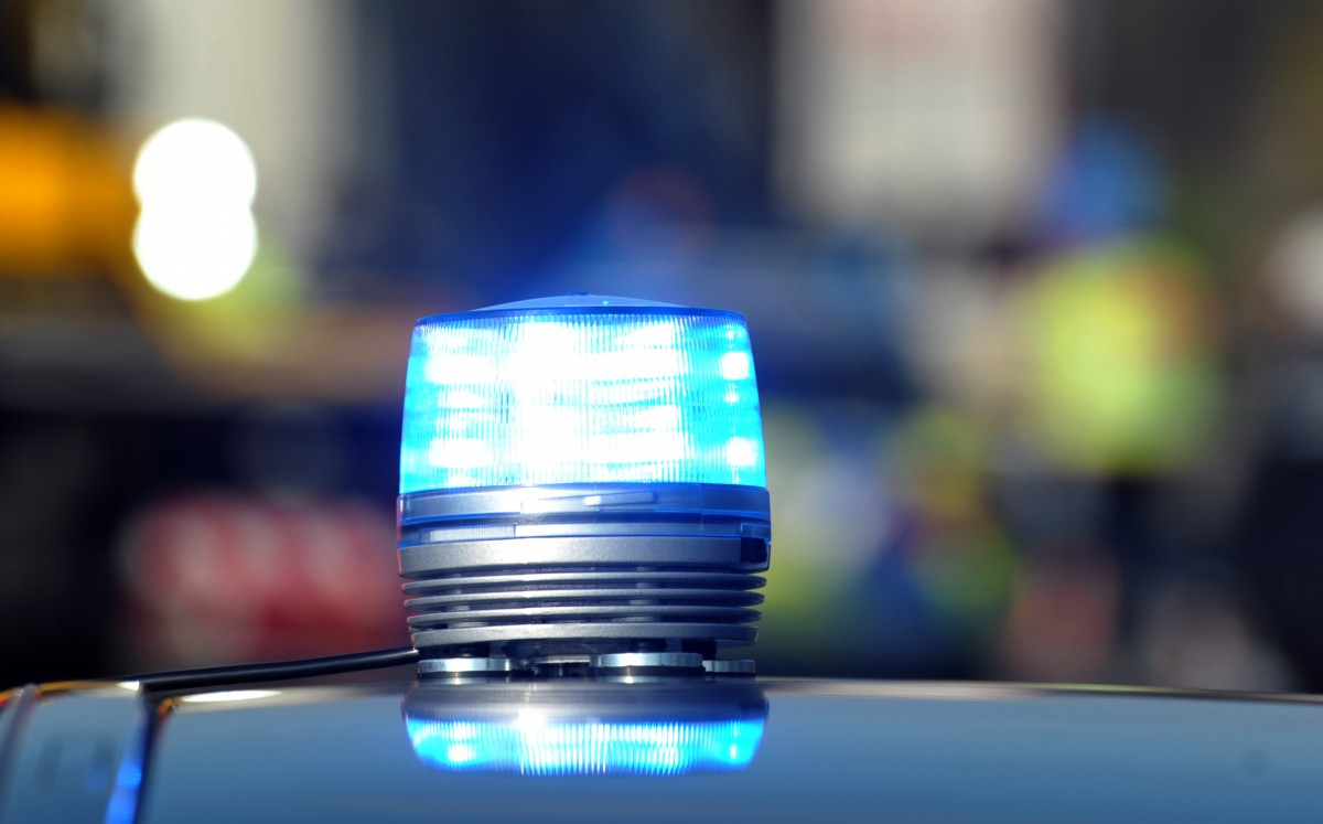 Schottland: Autofahrer steuert in Kinder-Gruppe