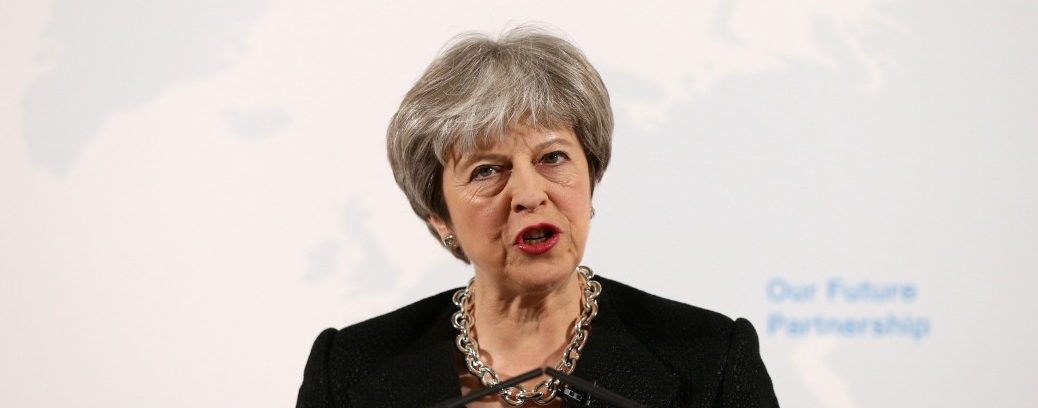 May: Moskau wohl für Anschlag auf Ex-Spion verantwortlich 