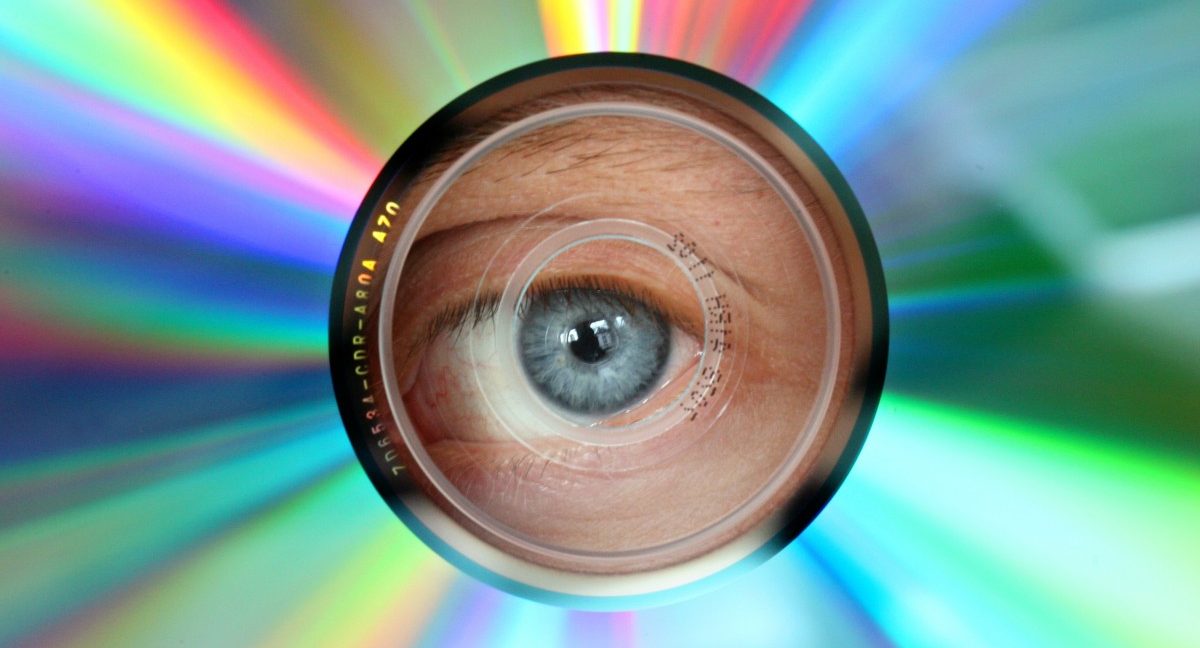 Klangwelten: A History of Lust