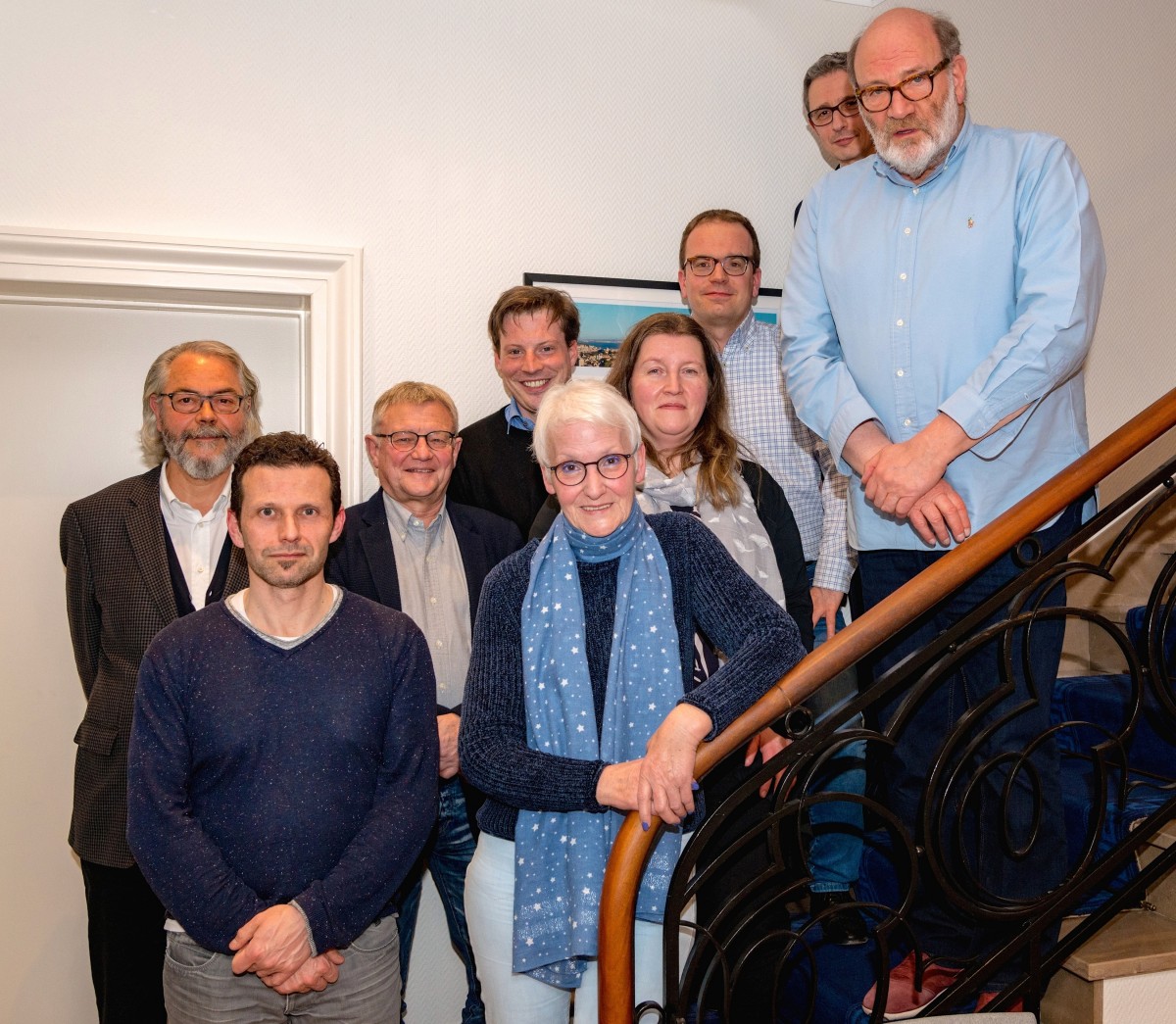 MemoShoah warnt vor den politischen Entwicklungen in Europa