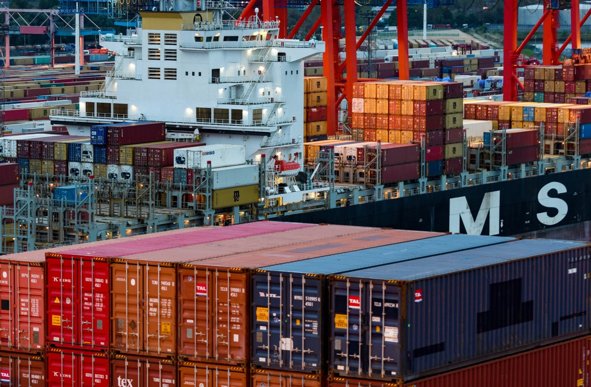 Mit Optimismus und Zuversicht in die Zukunft