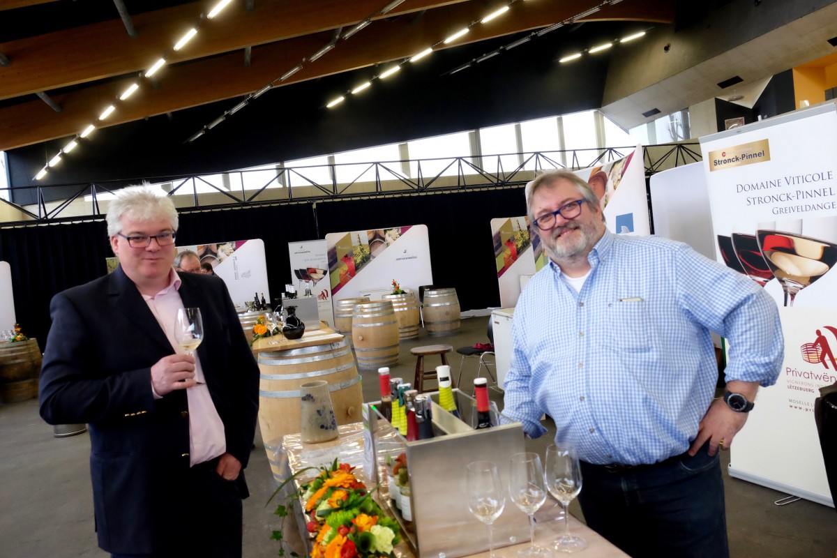 Fotos: Olivier Halmes