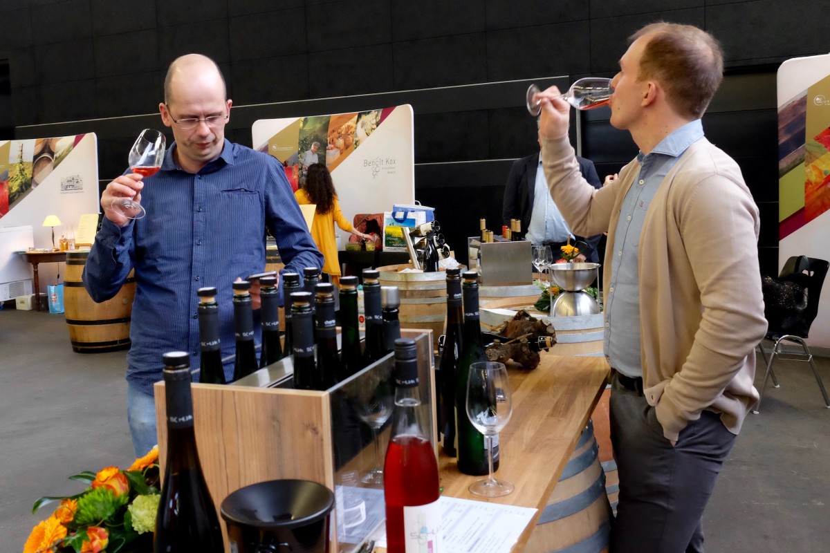 Fotos: Olivier Halmes