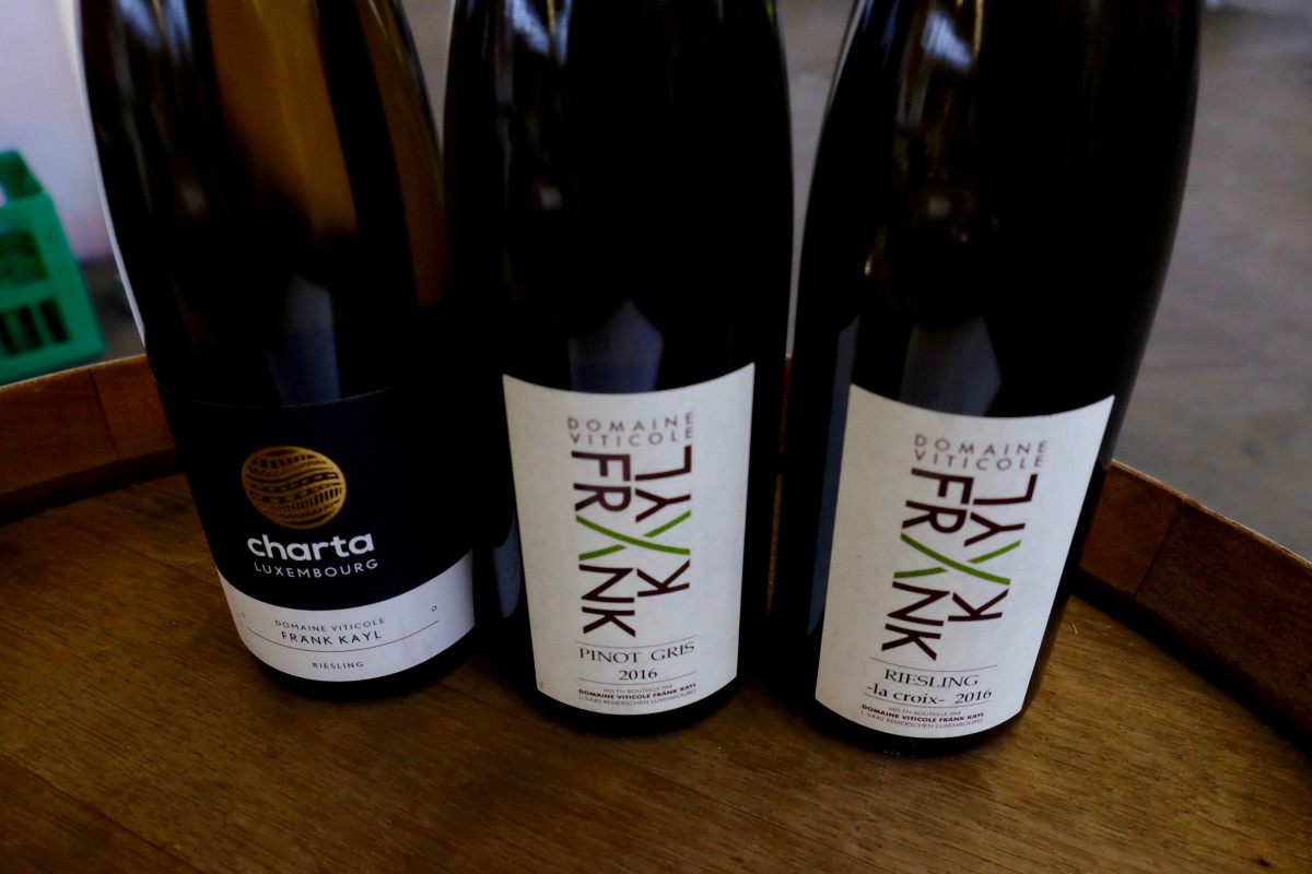 Fotos: Olivier Halmes