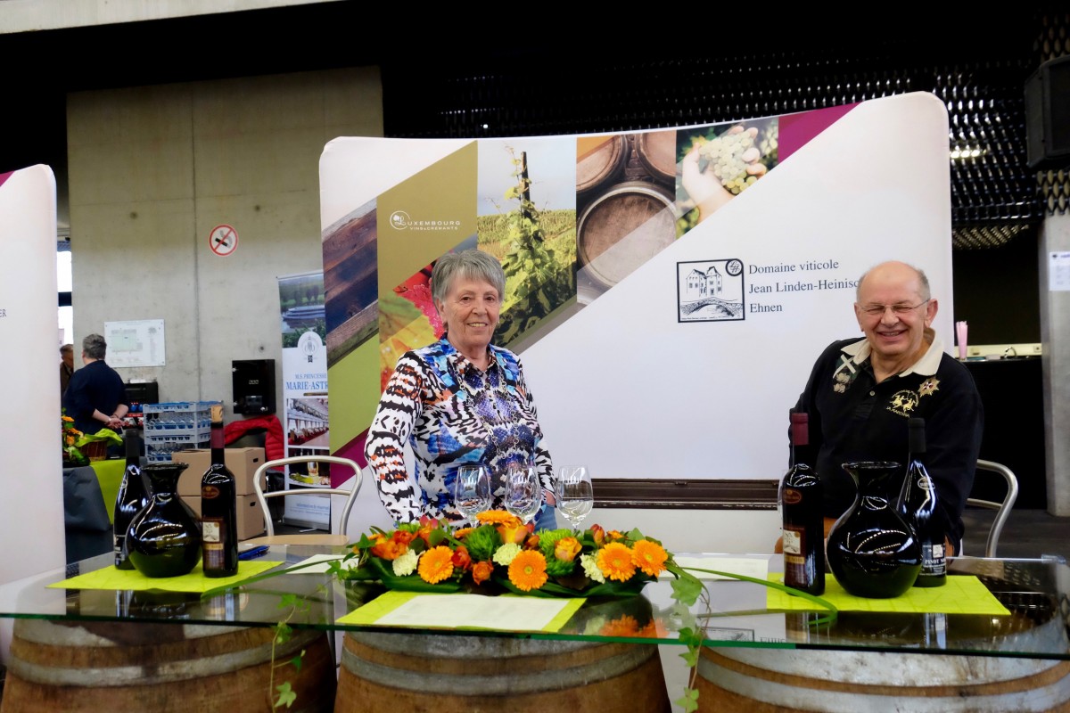 Fotos: Olivier Halmes