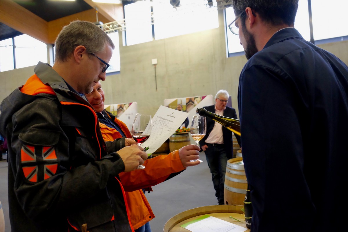 Fotos: Olivier Halmes