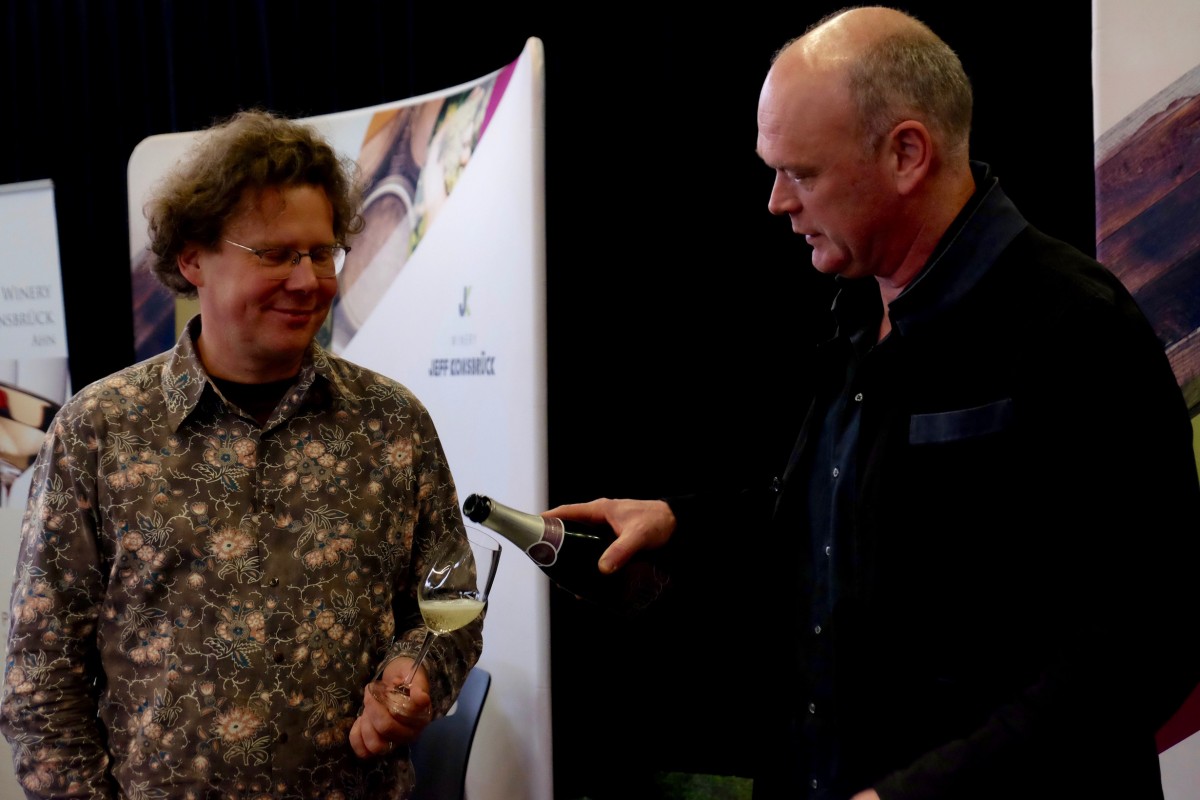 Fotos: Olivier Halmes