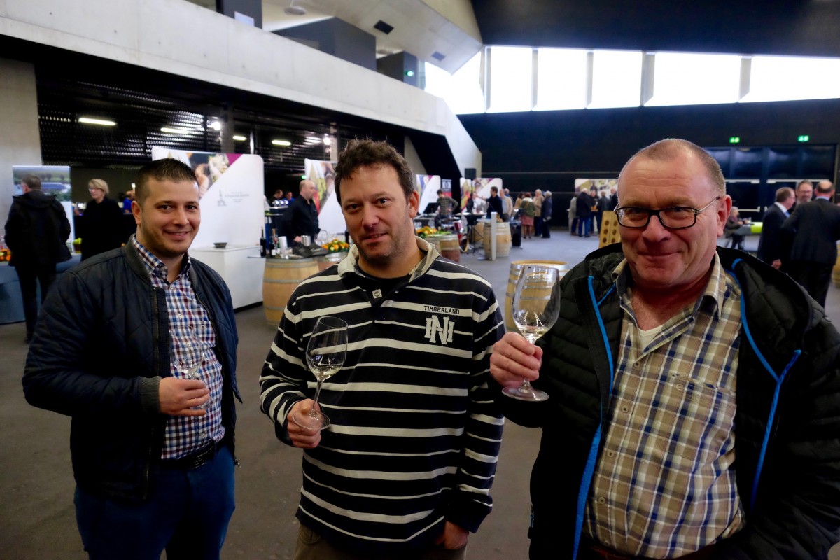 Fotos: Olivier Halmes