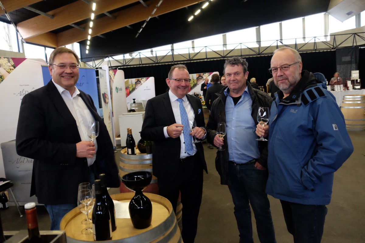 Fotos: Olivier Halmes