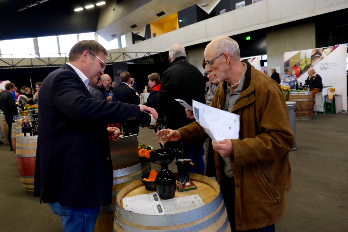 Fotos: Olivier Halmes